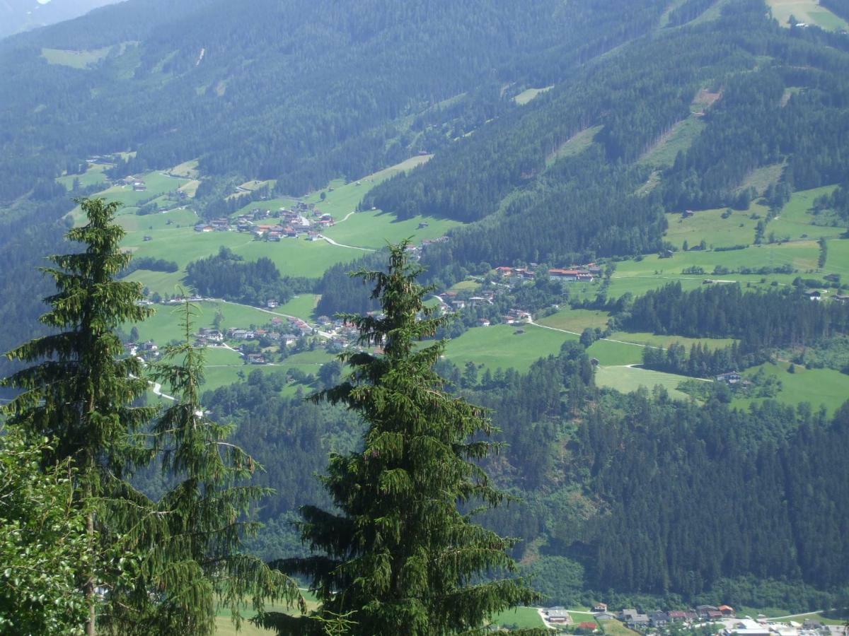 Zellberg Bloserhof Hauser מראה חיצוני תמונה