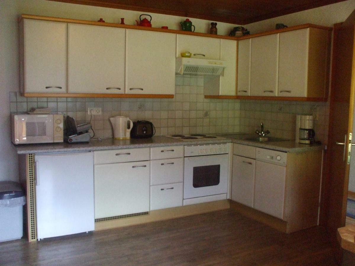 Zellberg Bloserhof Hauser מראה חיצוני תמונה